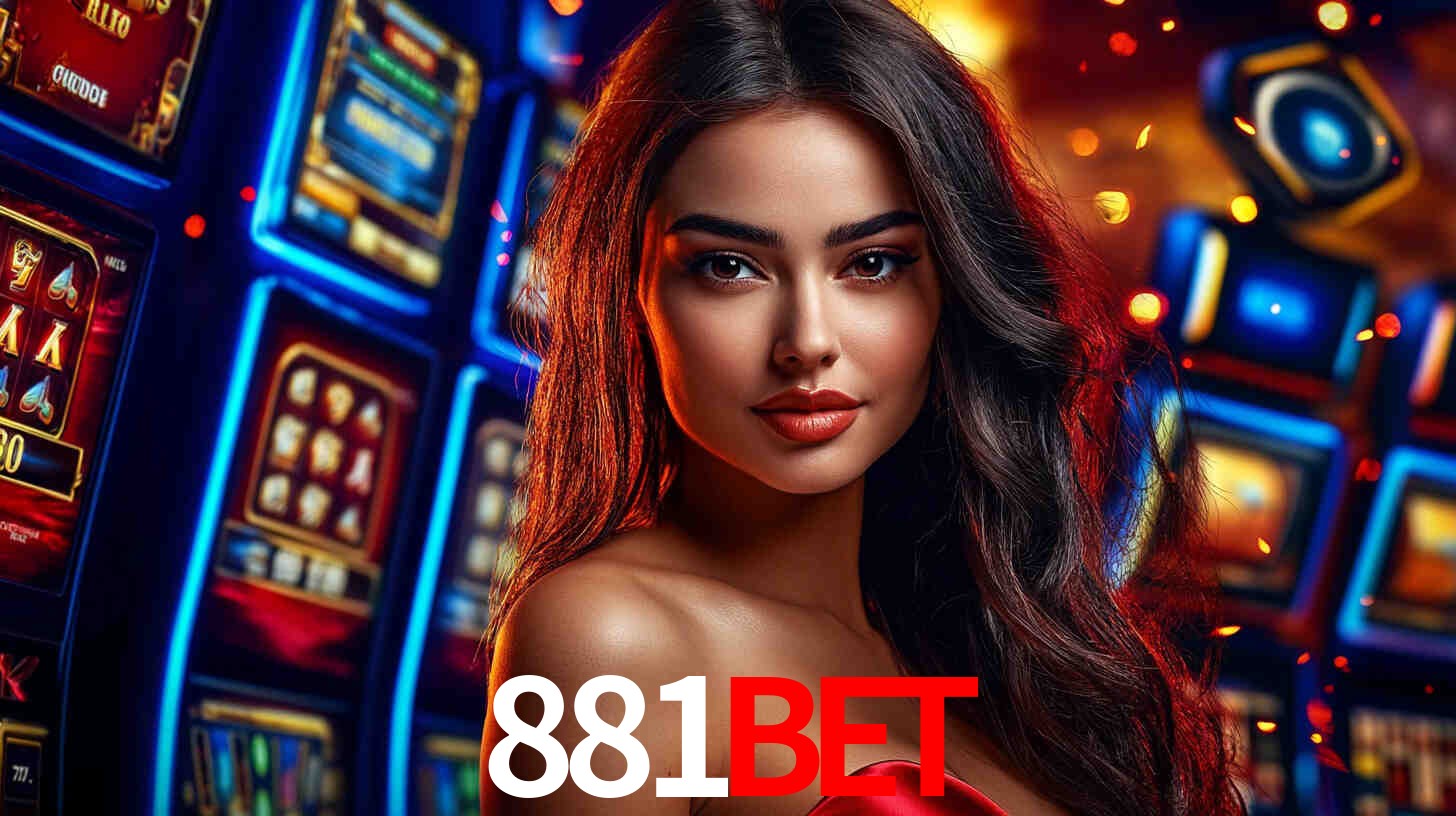 Estatísticas 881BET