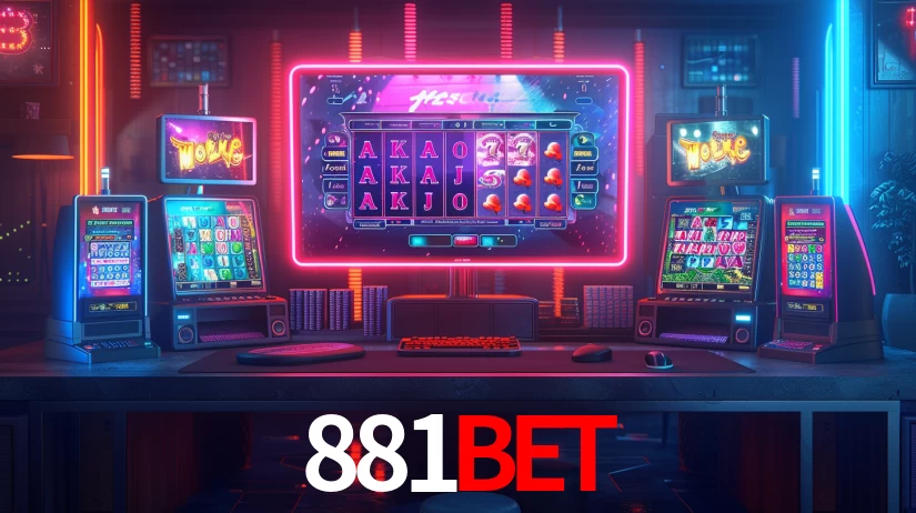 881BET - Fortuna Máxima na Roleta - 881BET.COM