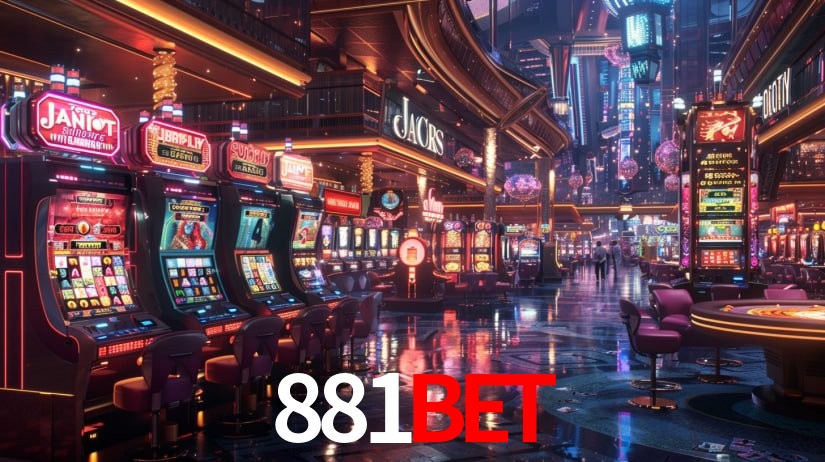 Statistics 881BET