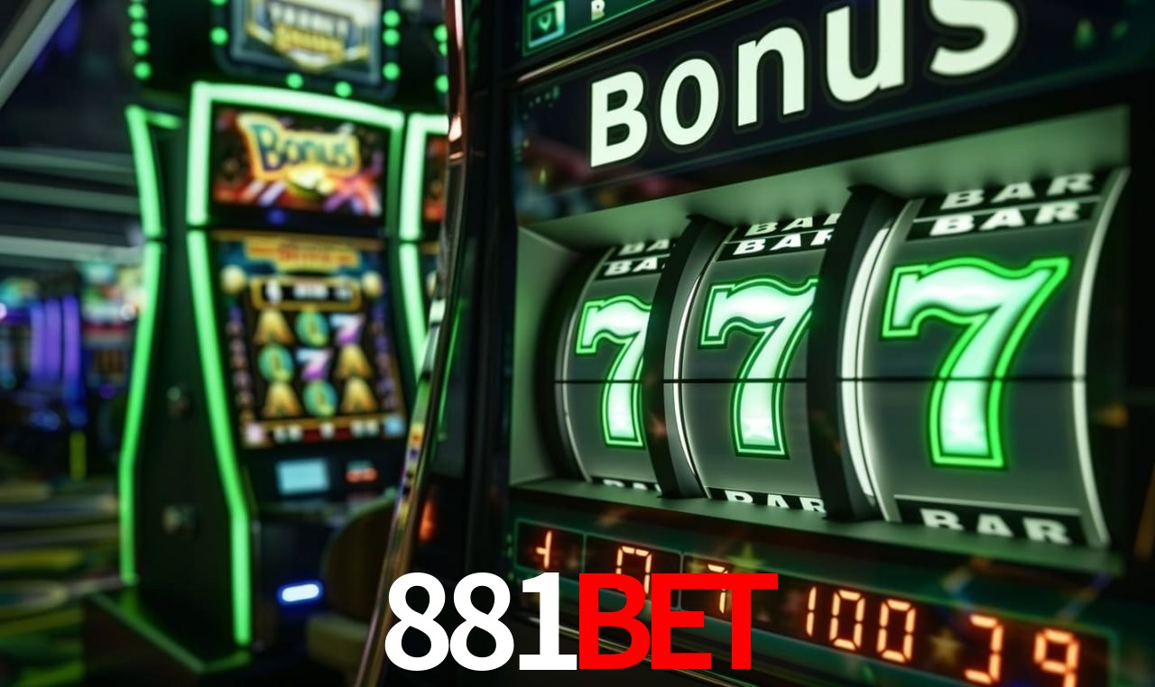 Welcome Bonus 881BET