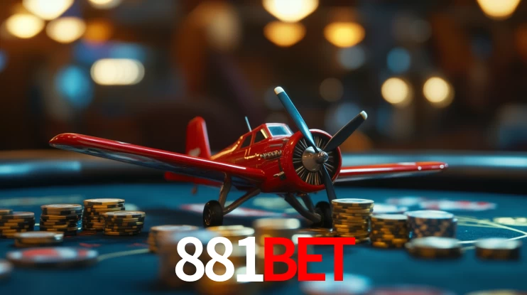 Experiência VIP 881BET