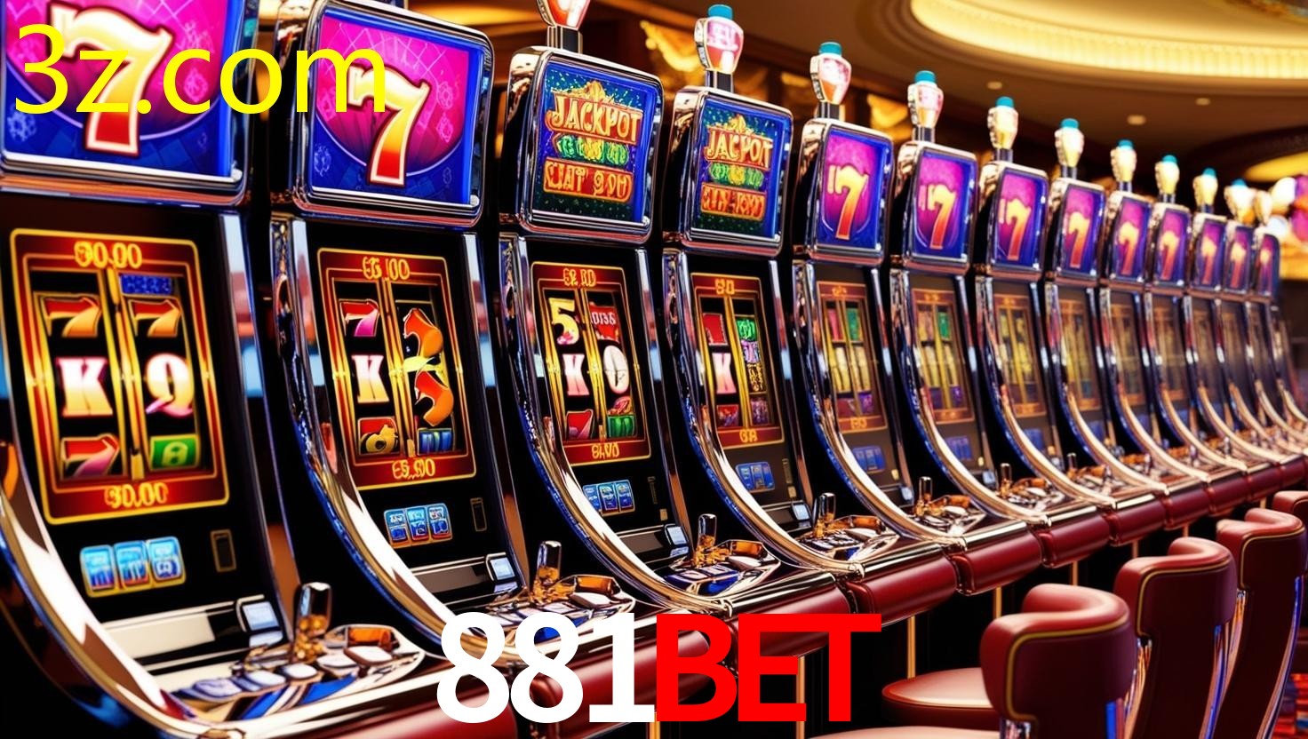 881BET