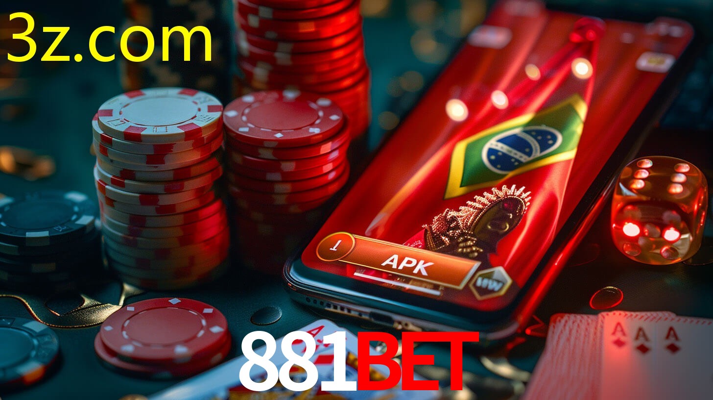 881BET