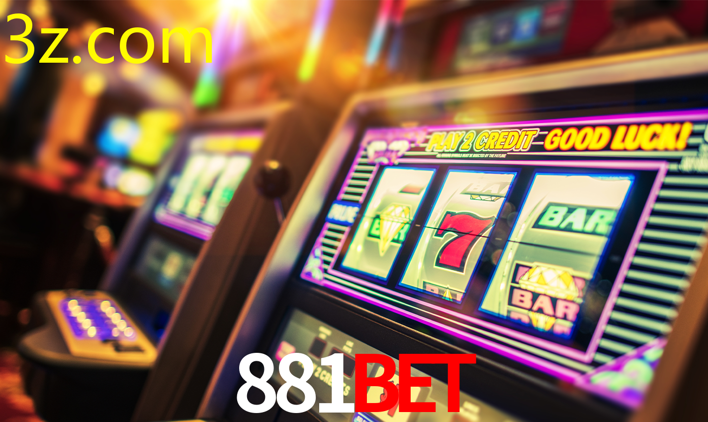 881BET