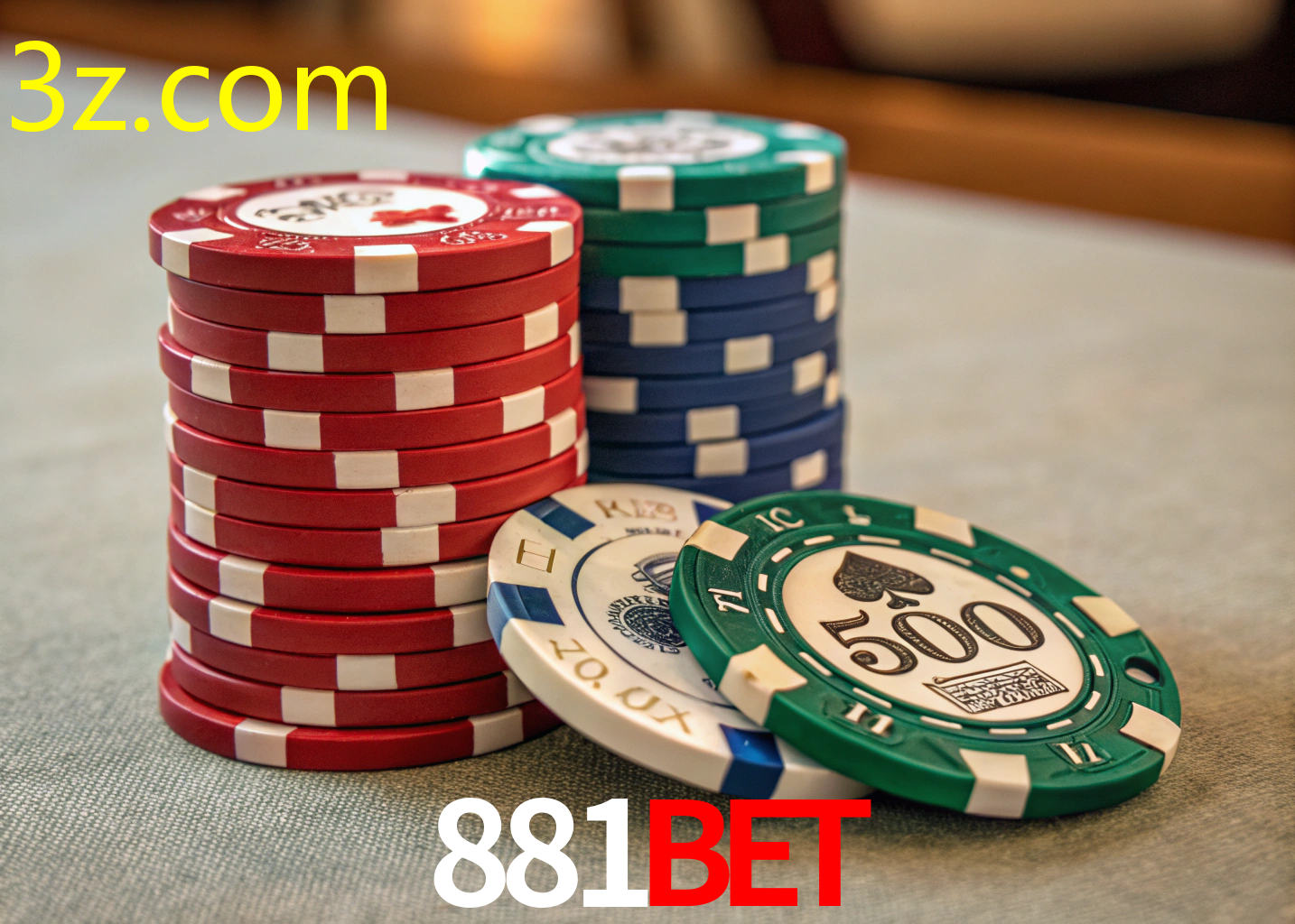 881BET