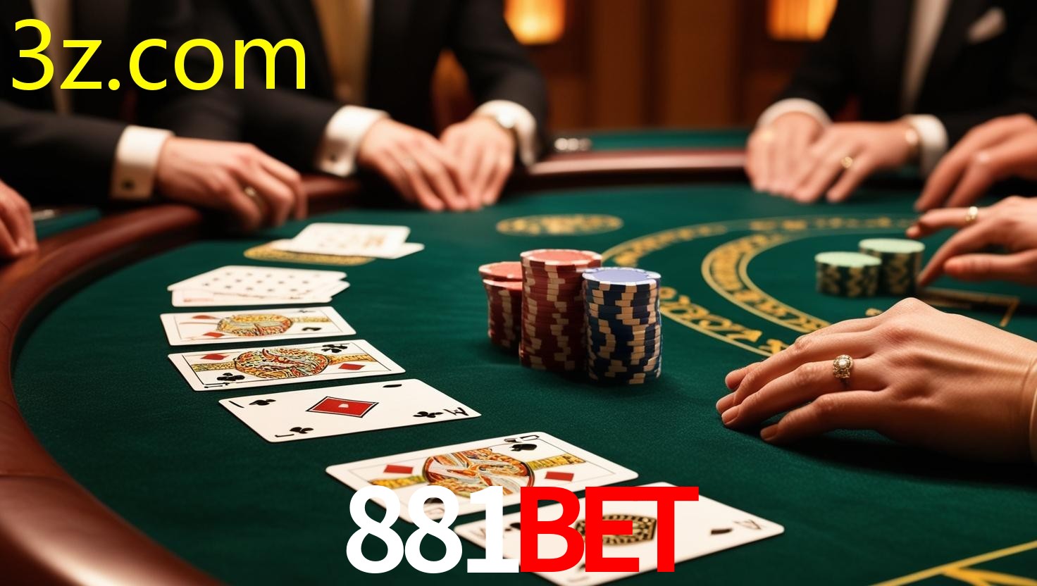 881BET