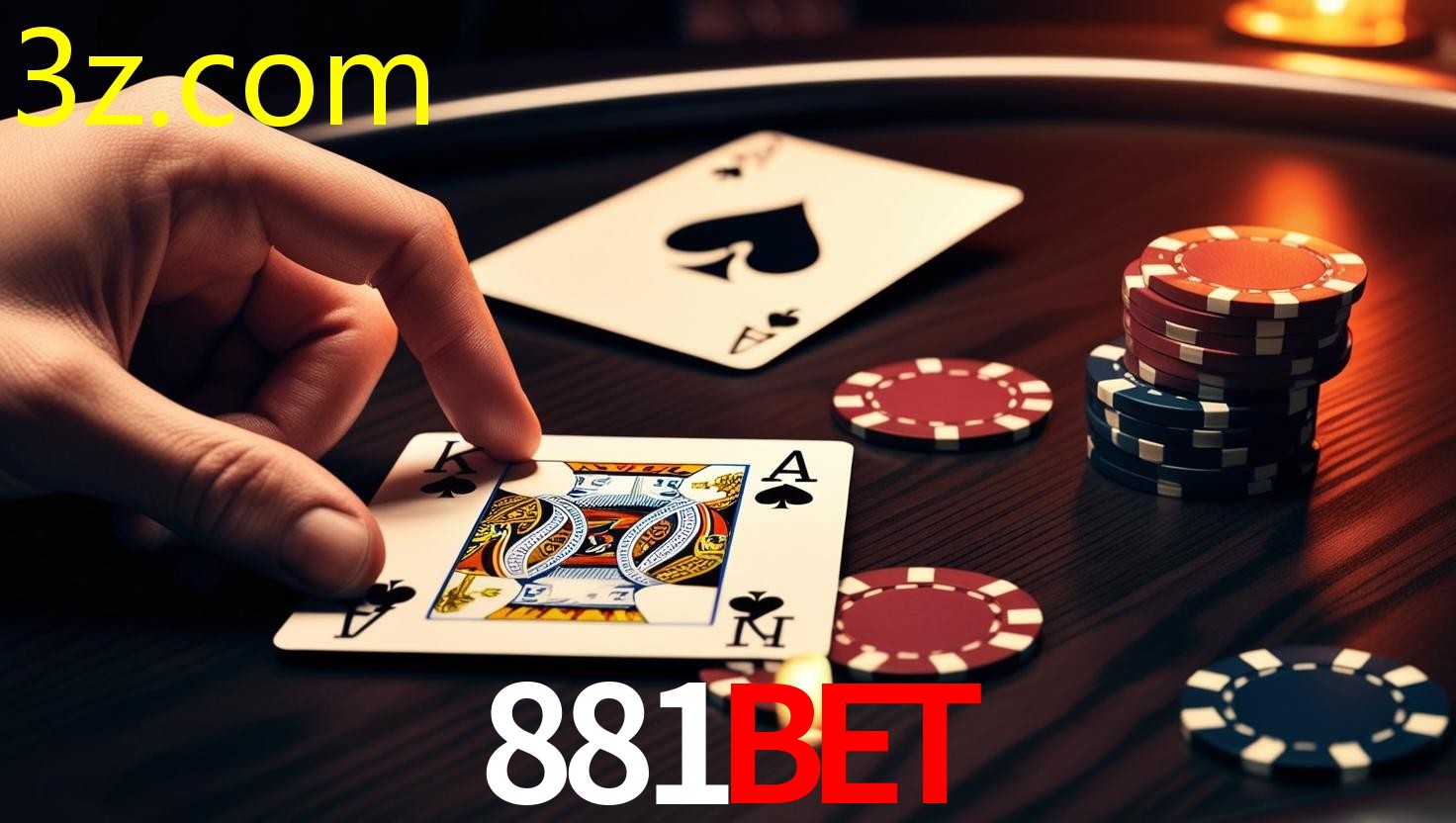 881BET