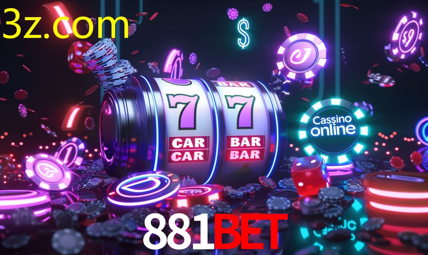 881BET