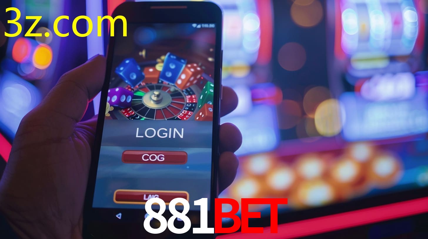 881BET