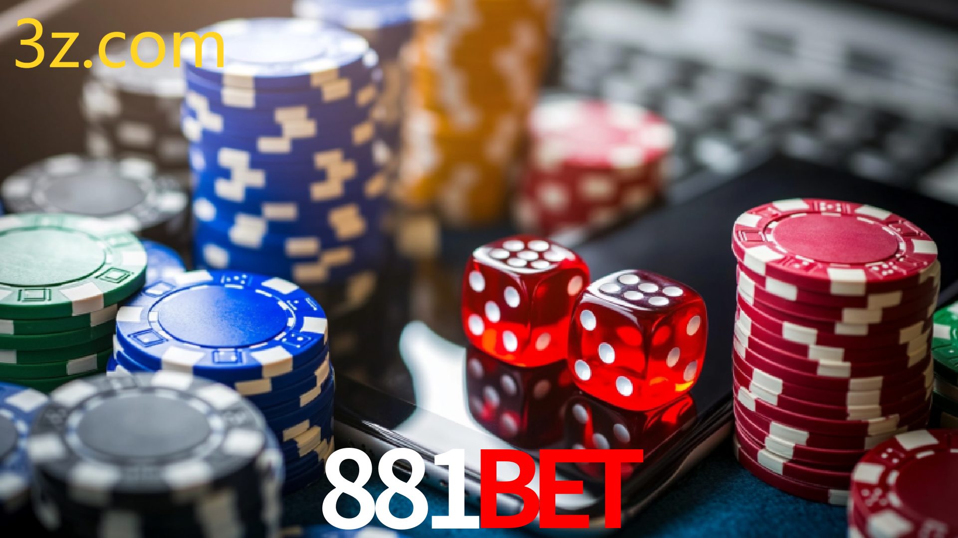 881BET