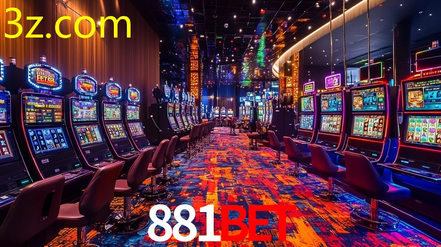 881BET