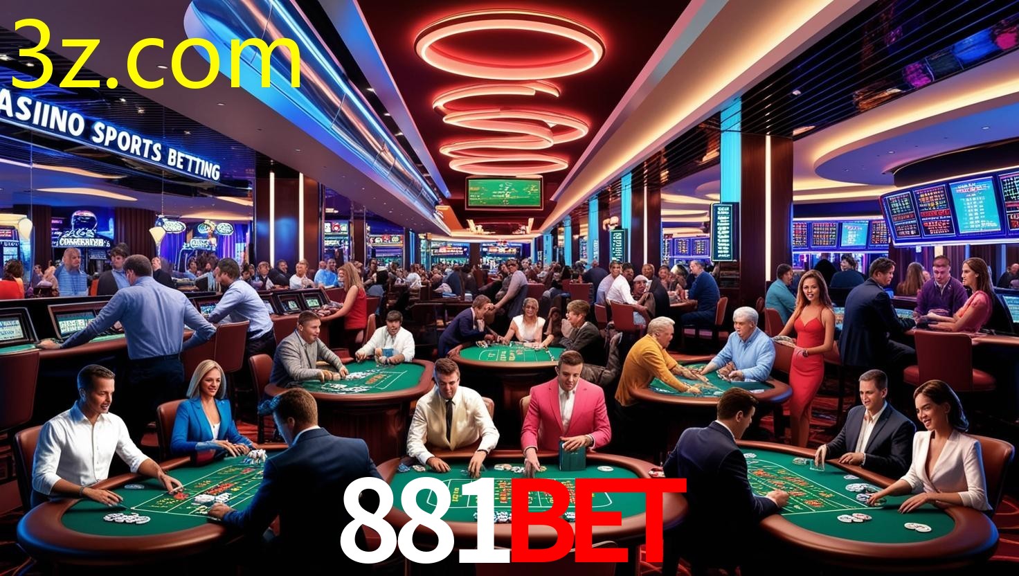 881BET