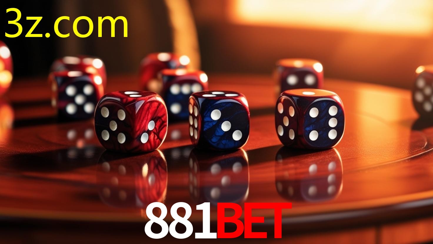 881BET