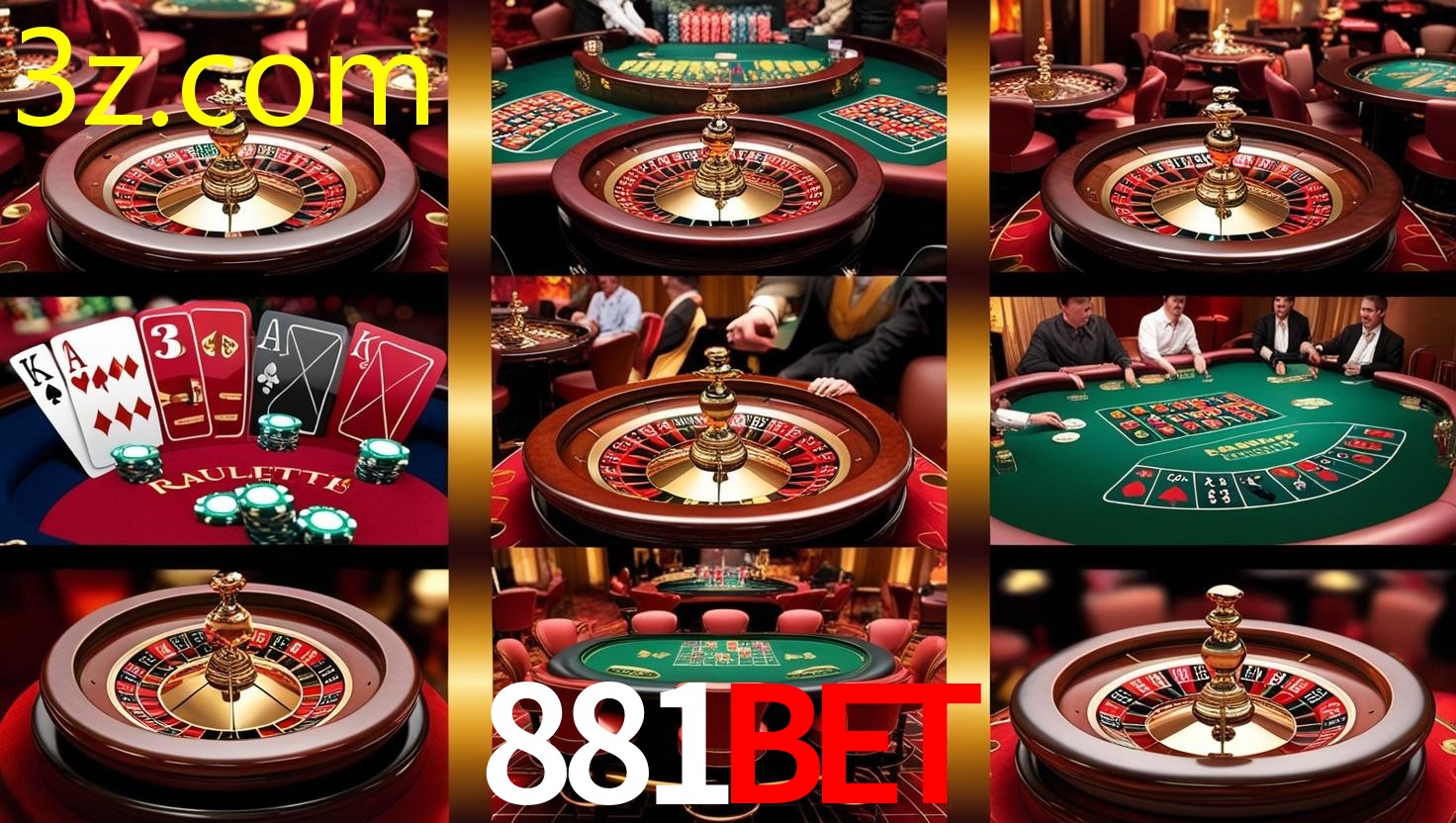 881BET