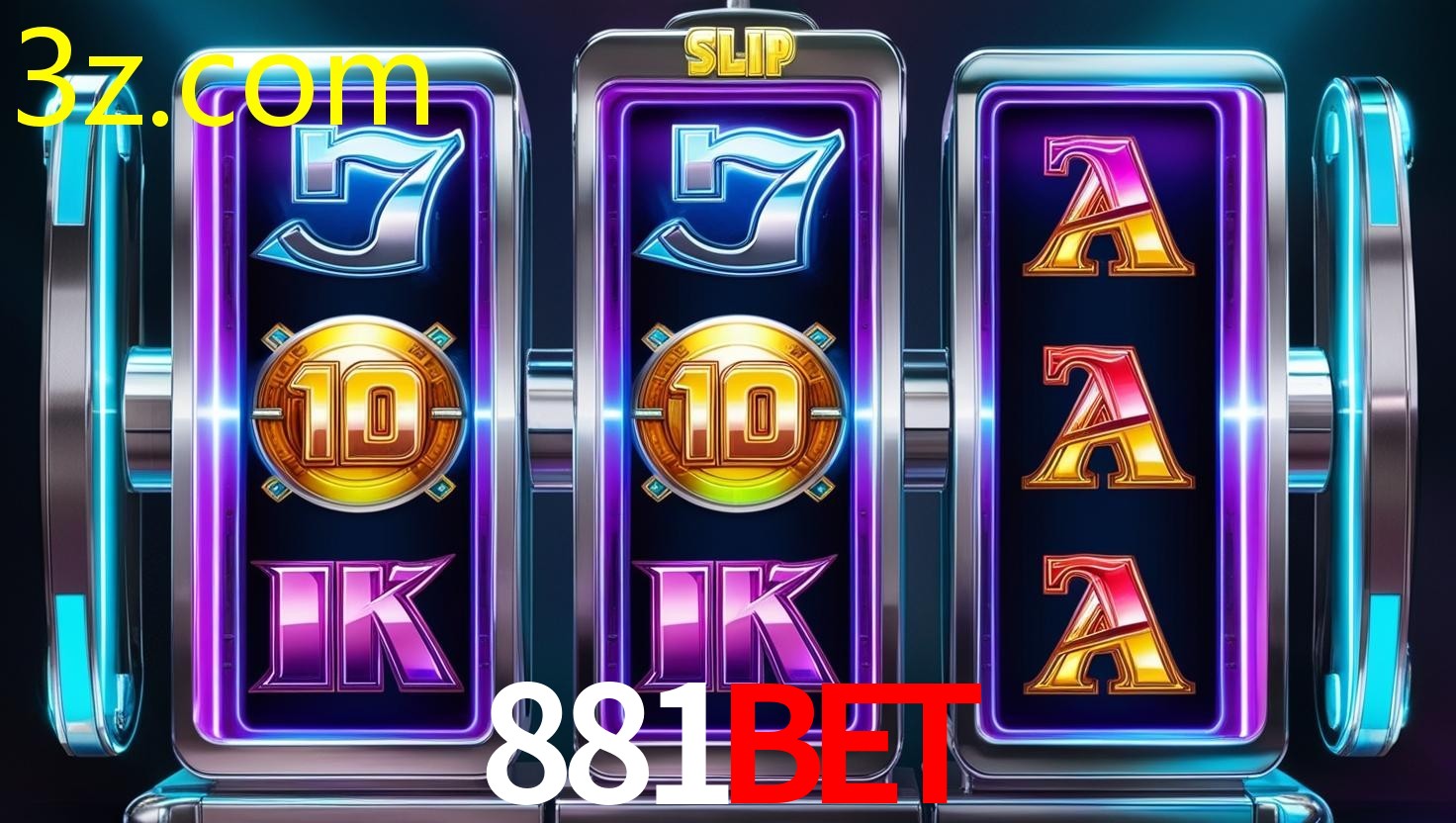 881BET