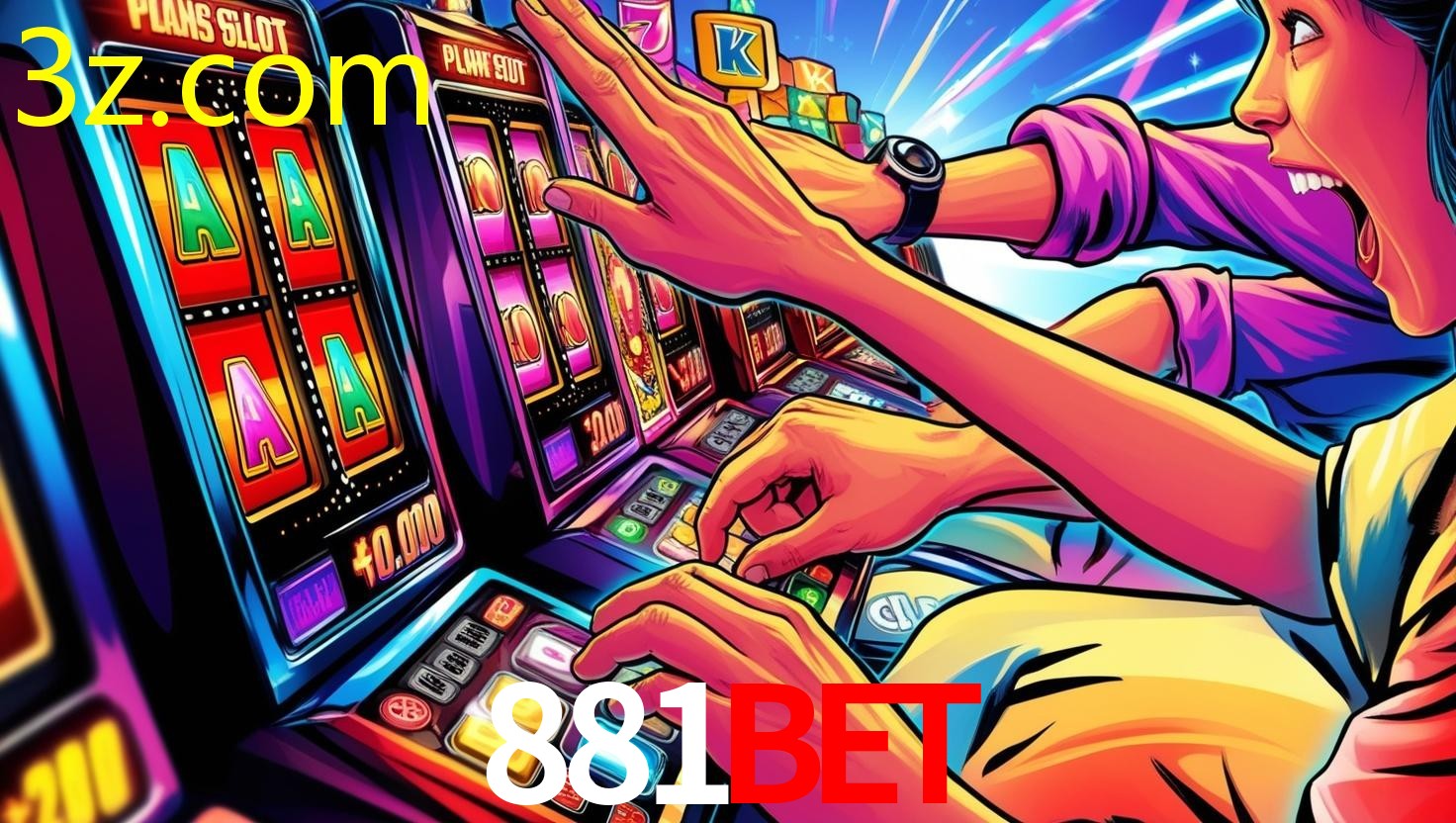 881BET