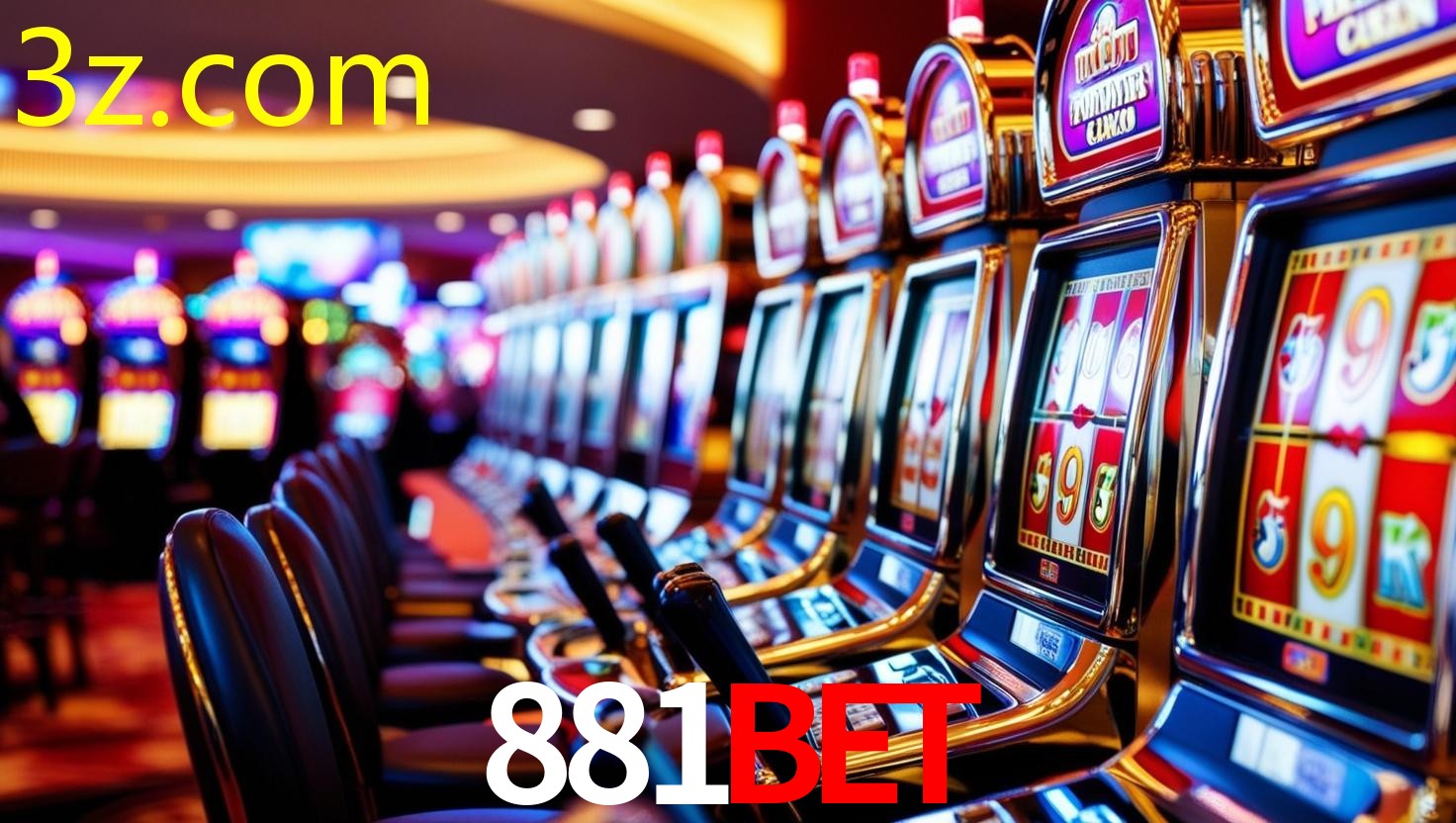 881BET