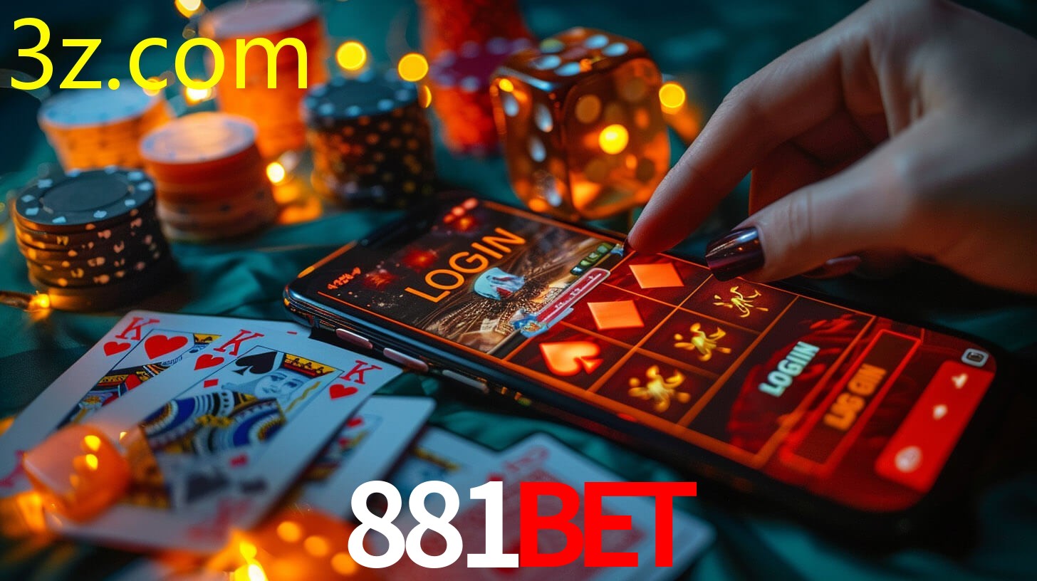 881BET