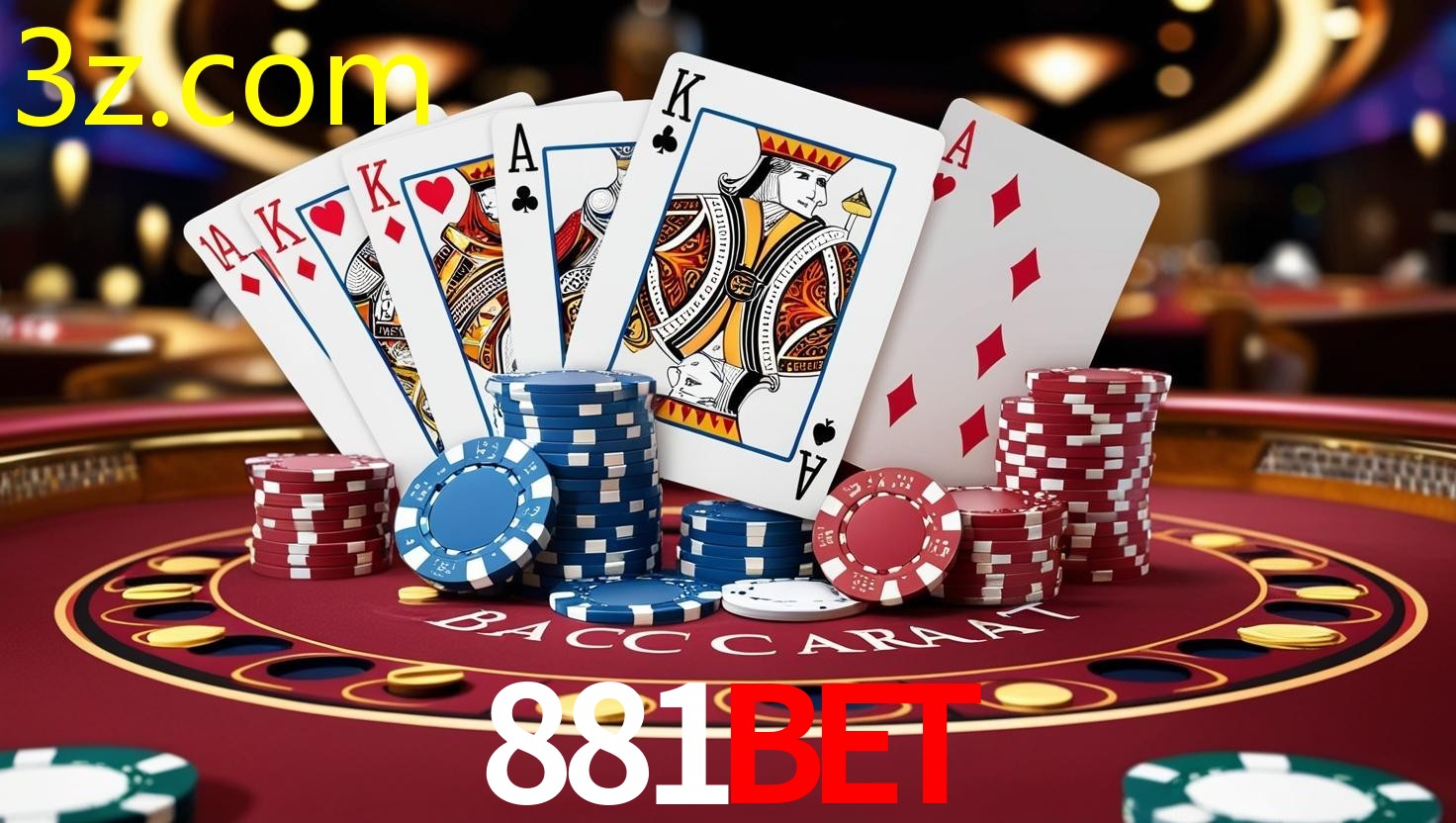 881BET