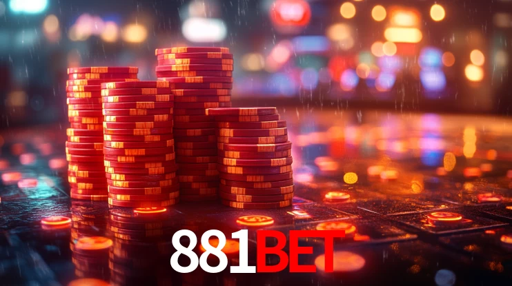 881BET: Seu Especialista em Apostas Esportivas Brasileiras