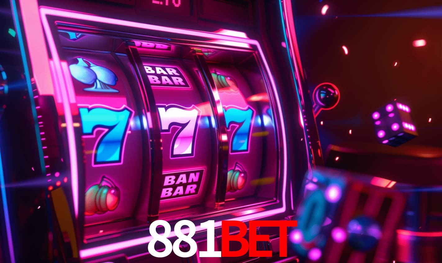 Diretório de Jogos 881BET