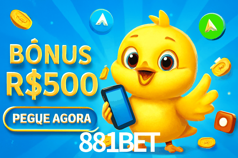 Slot Games 881BET