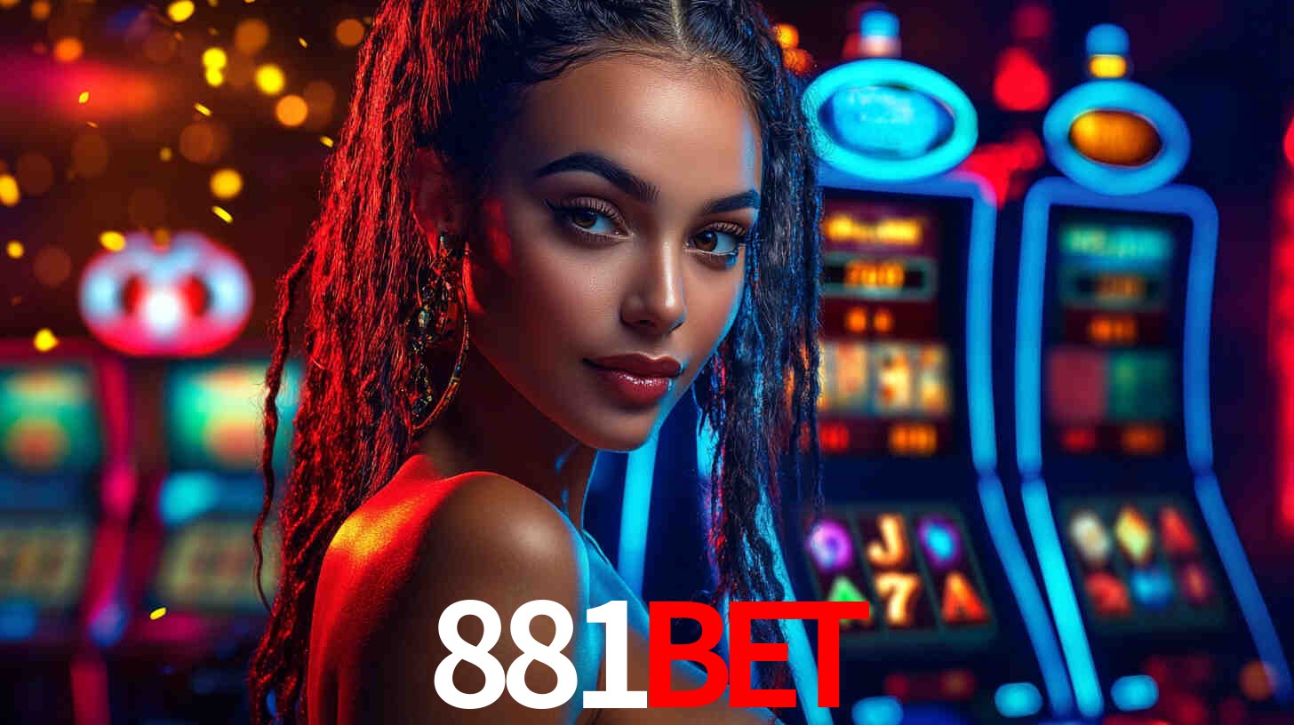 Apostas de Tênis 881BET