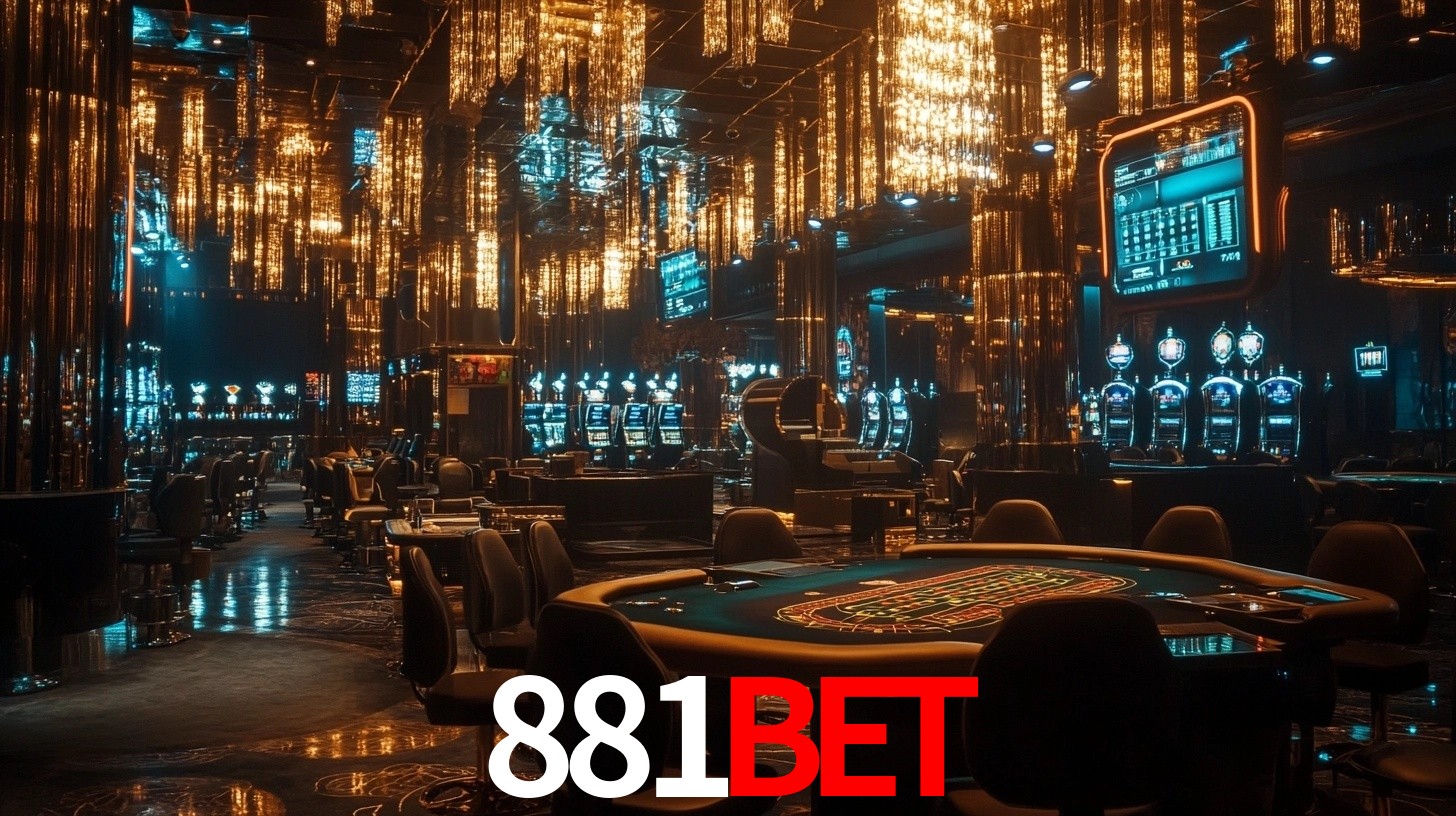 881BET App