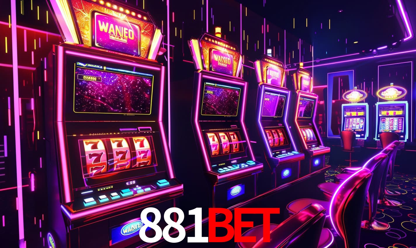 Estatísticas do Jogo 881BET