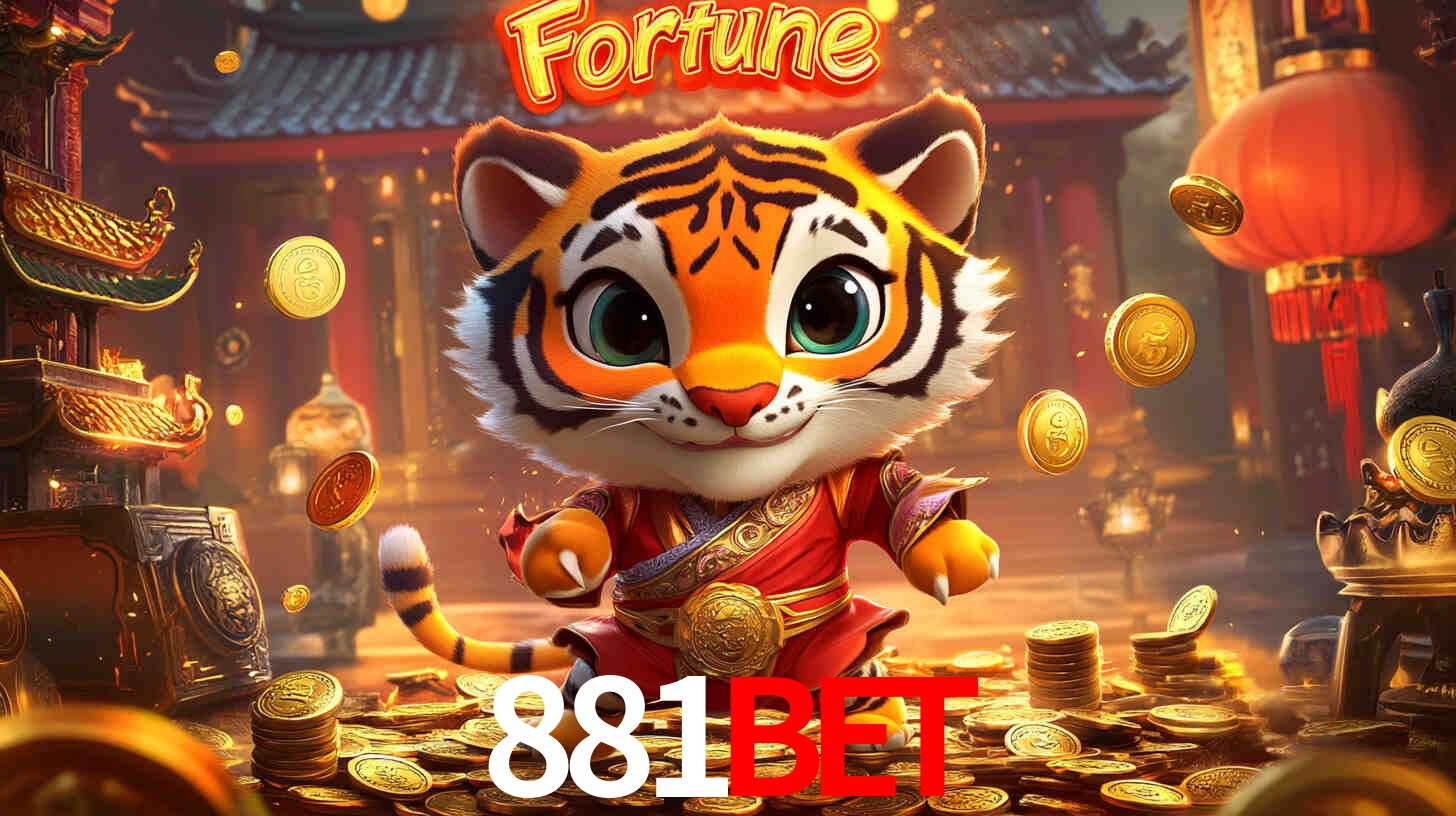 Torneios 881BET