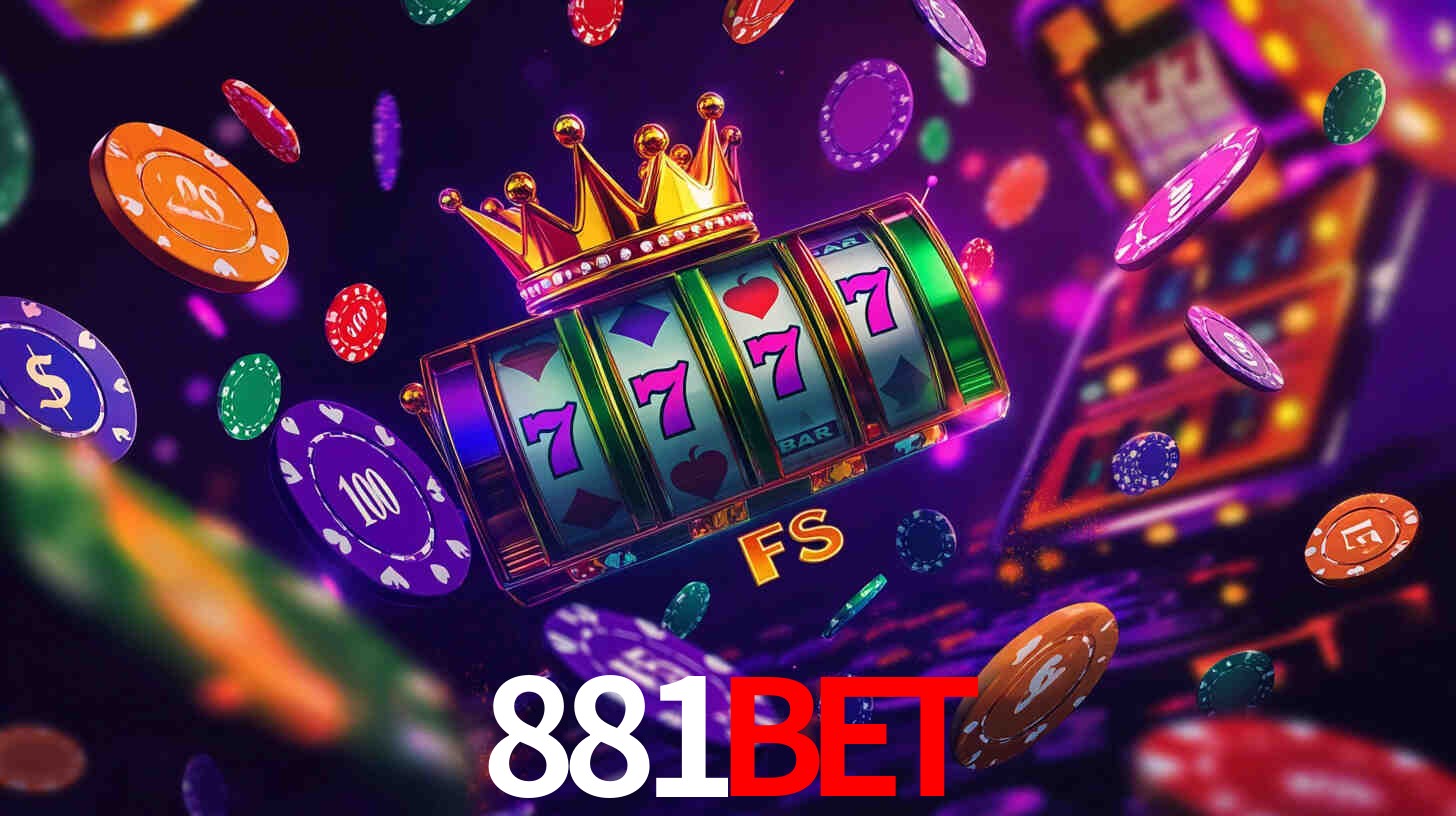 881BET App Interface