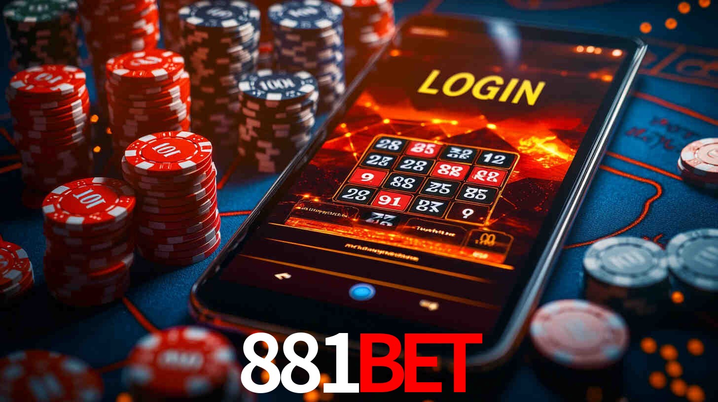 Desvendando o Mundo dos Jogos Virtuais na 881BET