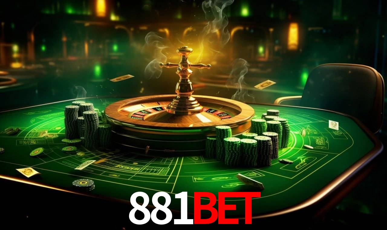 Sistemas de Segurança 881BET