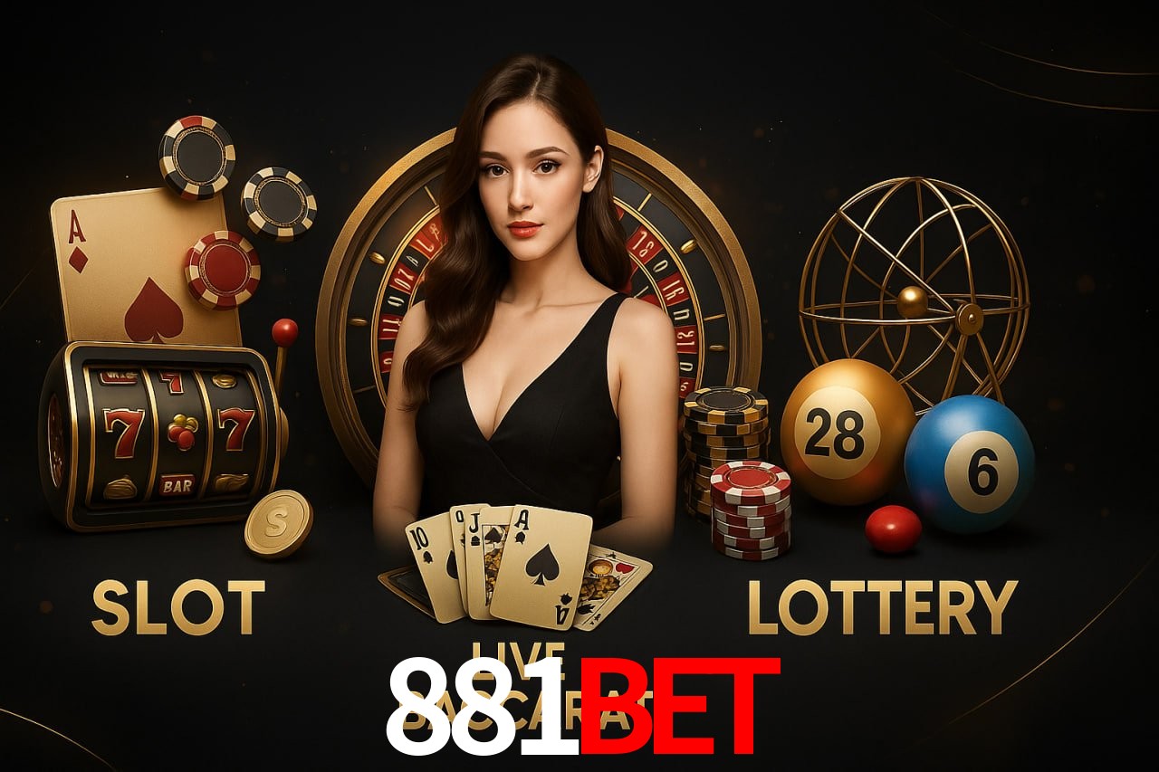 Descubra o Programa VIP da 881BET: Vantagens Exclusivas para Jogadores