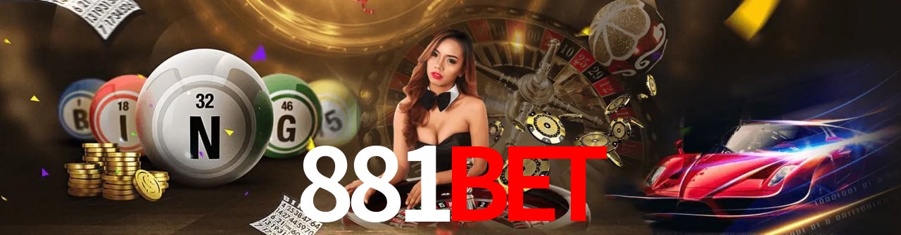 A Experiência Imersiva dos Cassinos Ao Vivo no 881BET