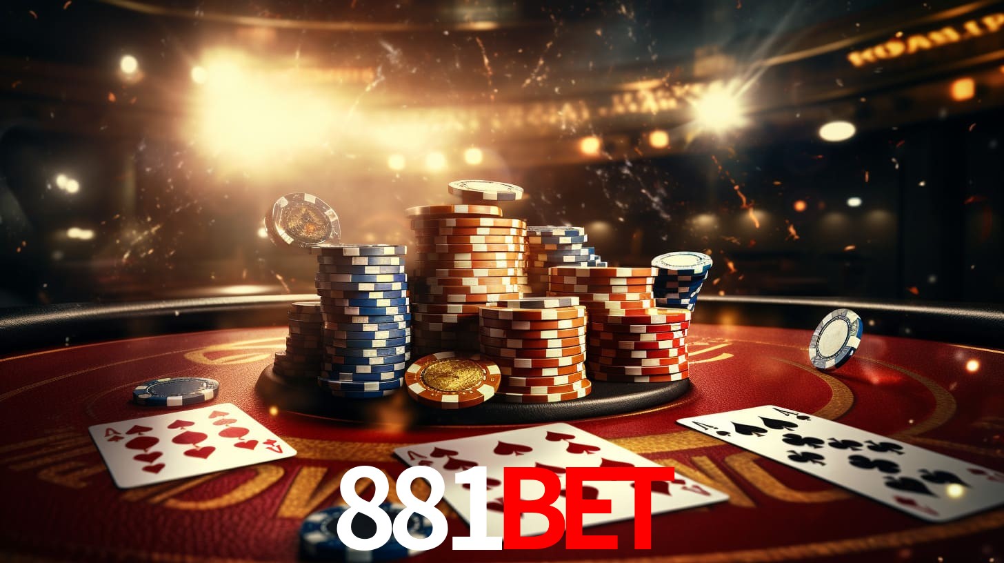 Tournaments 881BET