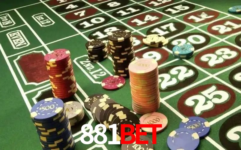 Descubra o Programa VIP da 881BET: Vantagens Exclusivas para Jogadores