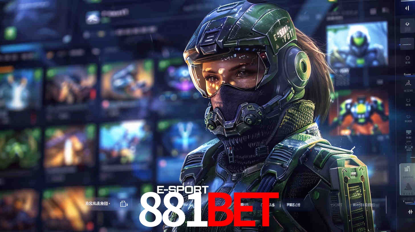 Security Systems 881BET