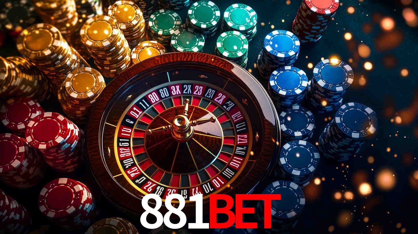 881BET,881BET.COM