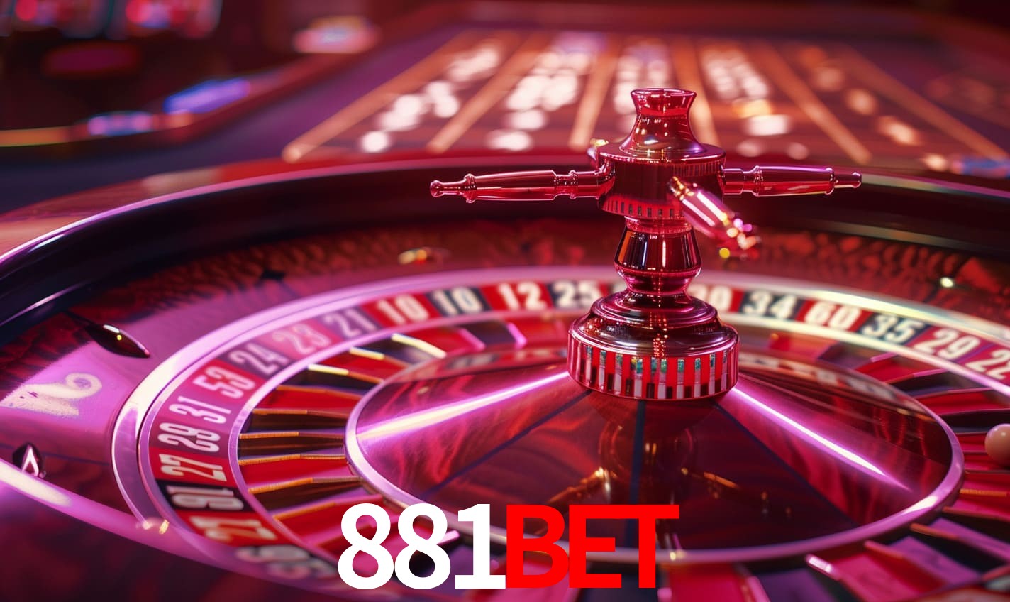 Casino Ao Vivo 881BET