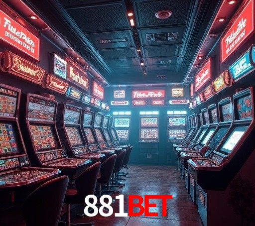 Explorando a Categoria de Eventos em Apostas na 881BET