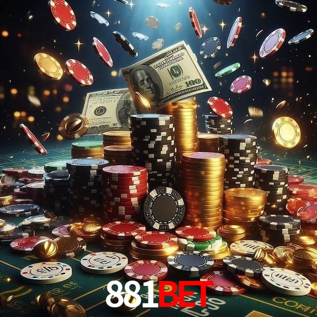 Promoção Relâmpago 881BET