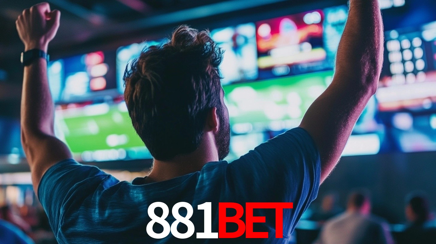 Bônus Generosos e Exclusivos no 881BET para Você!