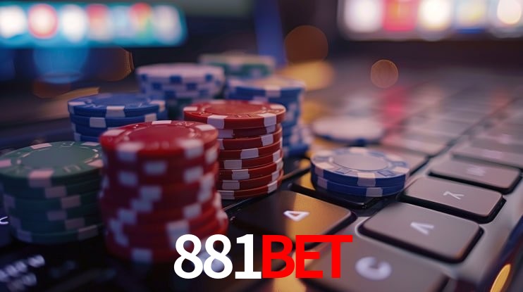 Descubra a Essência do 881BET: Nossa História e Compromissos