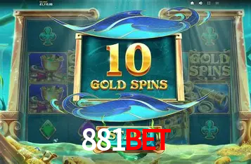 cassino 881BET