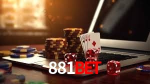 Promoções Sazonais 881BET