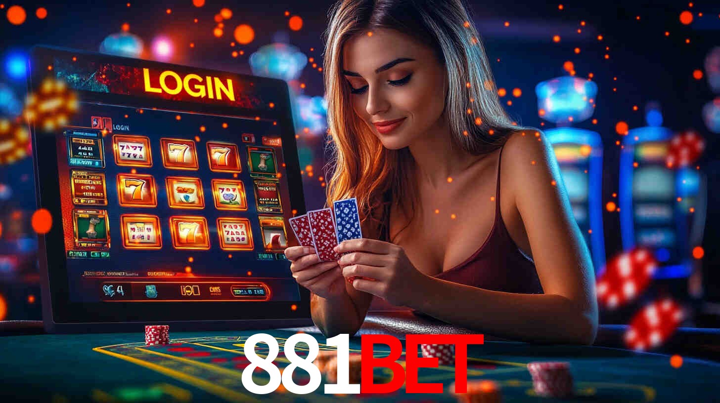 Descubra a Magia dos Jogos de Arcade no 881BET