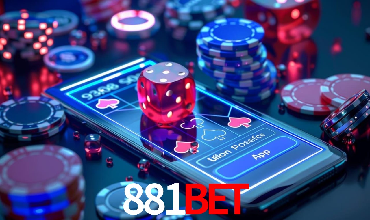 A Emoção da Loteria na 881BET: Uma Chance de Mudança de Vida