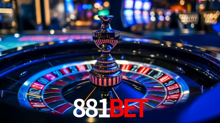 881BET.COM