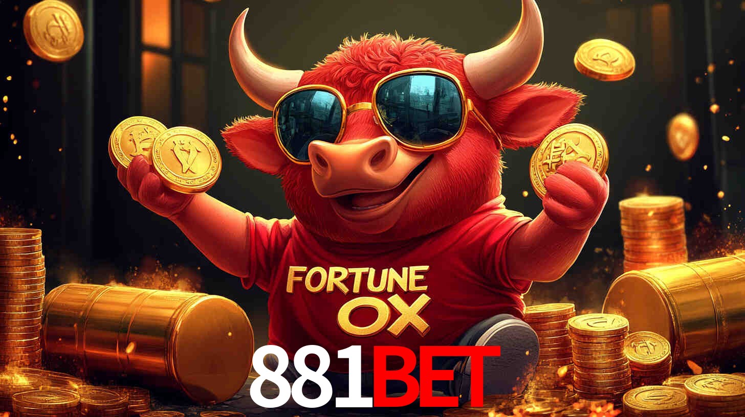 Bônus Diários 881BET